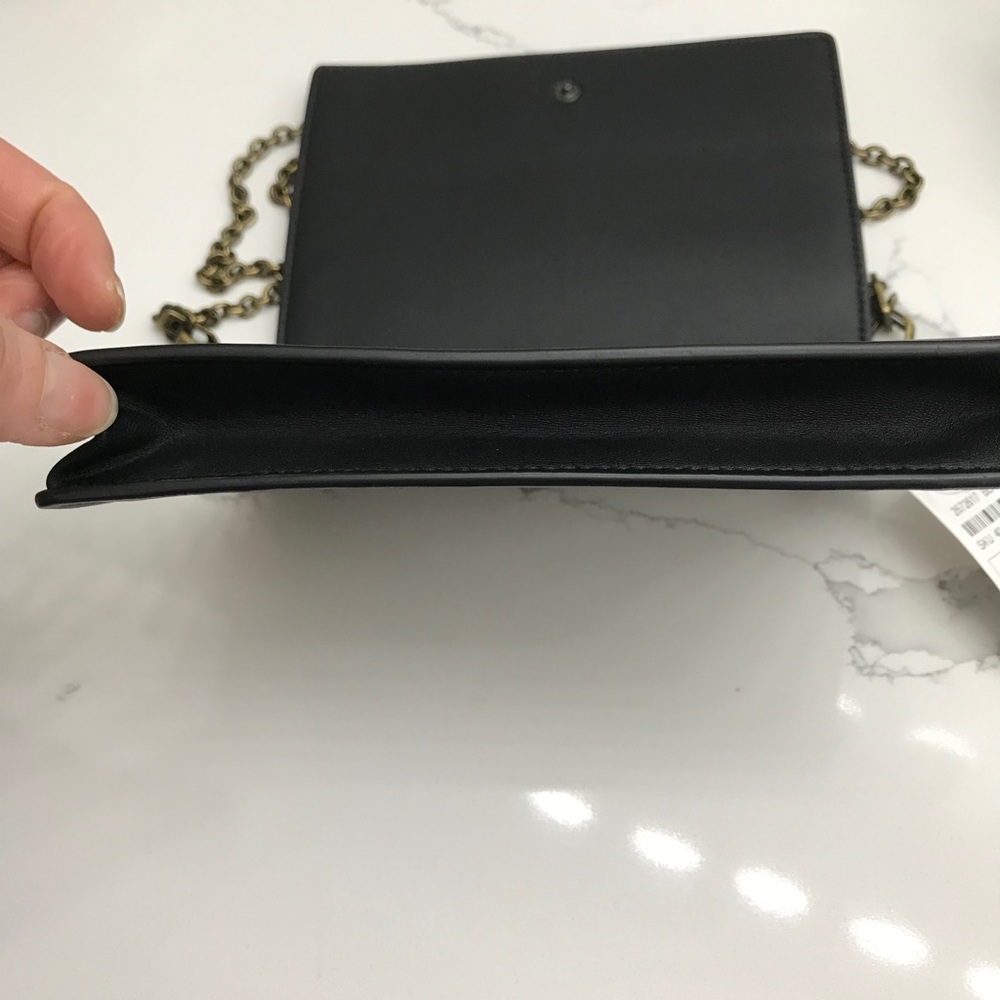 BOTTEGA VENETA Snakeskin intrecciato Crossbody - Picture 5 of 16